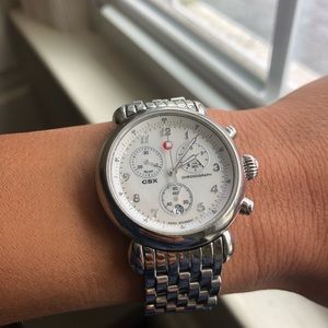 Michele Watch - very good condition